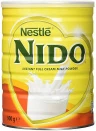 Nestle Nido Instant Milk Powder 900g