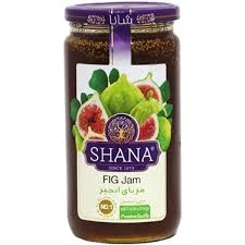 Shana Fig Jam 305g