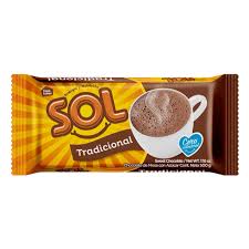 Chocolate Sol Cloves and Cinnamon 500g