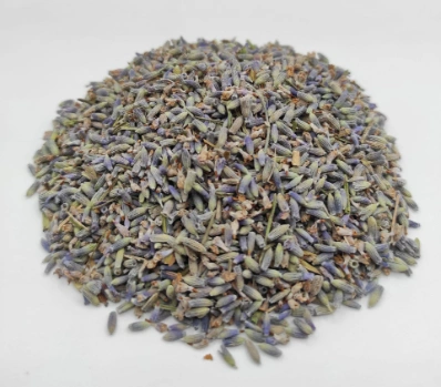 Tehran Market Dried Lavender 40g