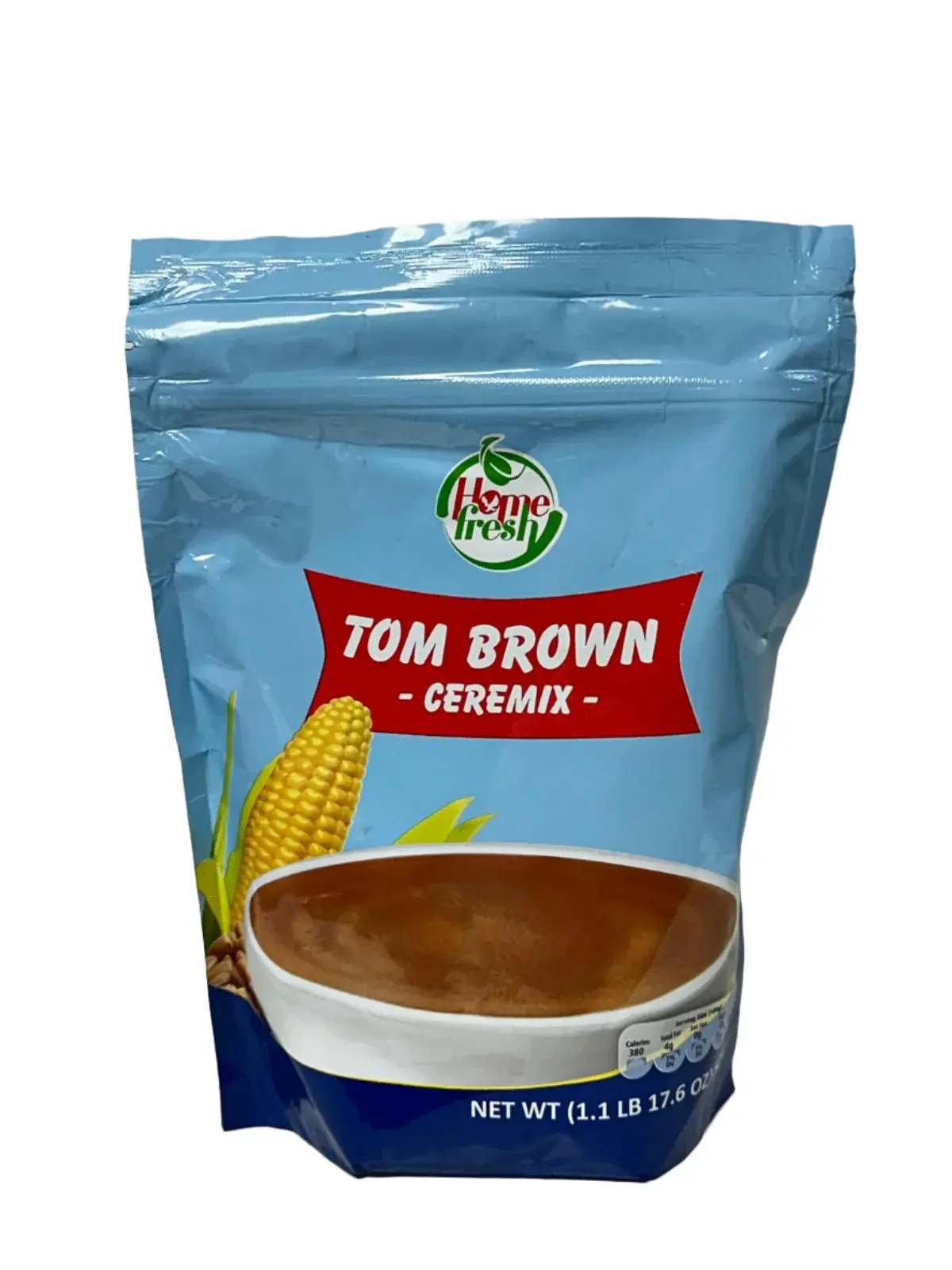 Tom Brown Ceremix 1Kg