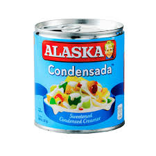 Alaska Condensada Sweetened Condensed Creamer 300ml