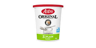Astro Original Balkan Plain 3% 750g