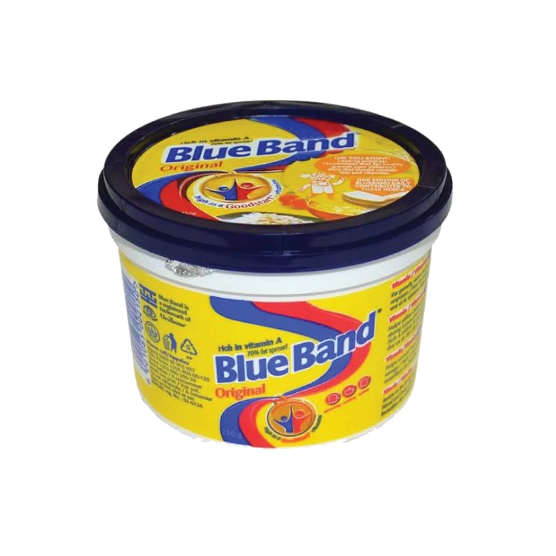 Blue Band Original Margarine