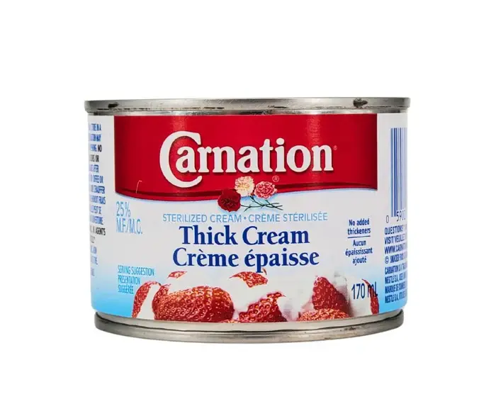 Carnation Thick Cream 170ml