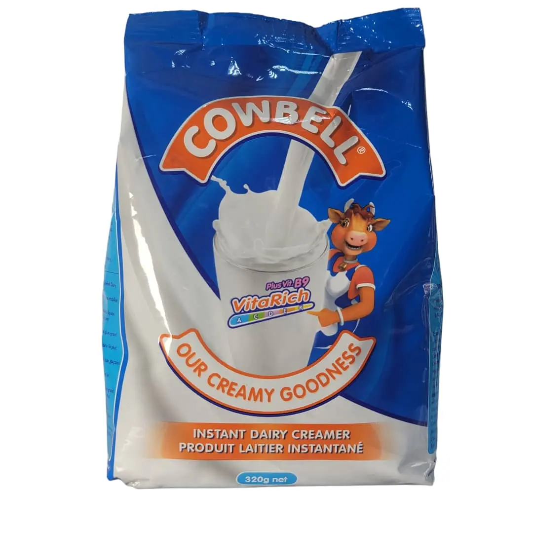 Cowbell Milk Powder 320g