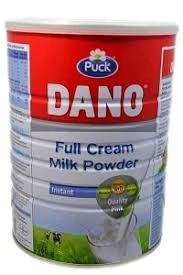Dano Powder Milk 900g