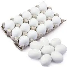 Egg Large White Grade A (15 Dozen Tray)