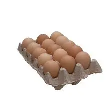 Eggs (Half Crate)