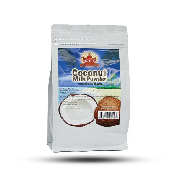 KFI Whole Milk Powder 500g
