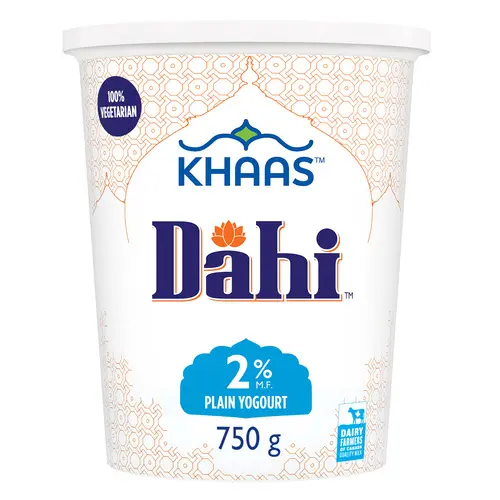 Khaas Dahi 750g