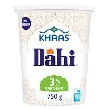 Khaas Dahi 750g