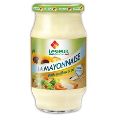 Lesieur La Mayonnaise Creamy Dressing Bottle 750ml