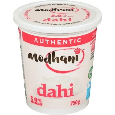 Modhani Dahi