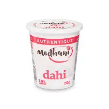Modhani Dahi 750g