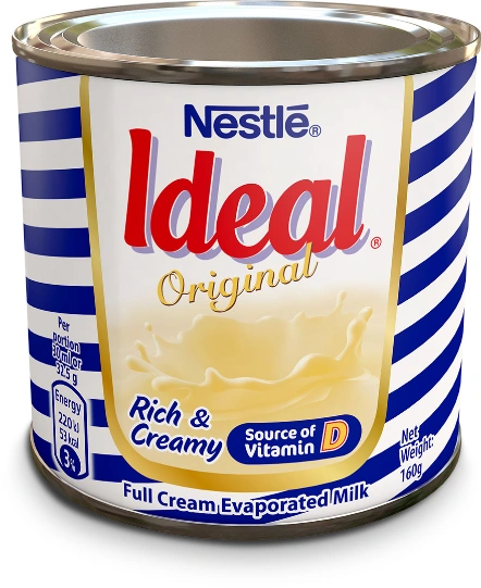 Nestle Ideal Milk