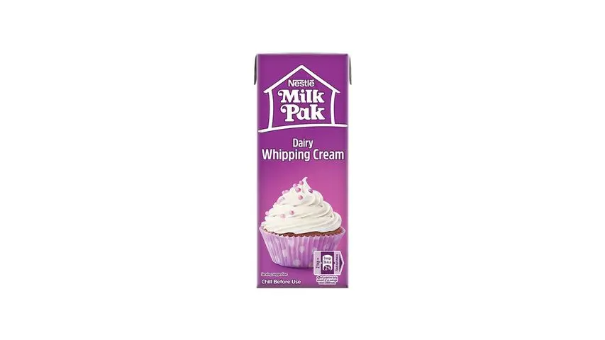 Nestle Milk Pak (Heavy Cream)