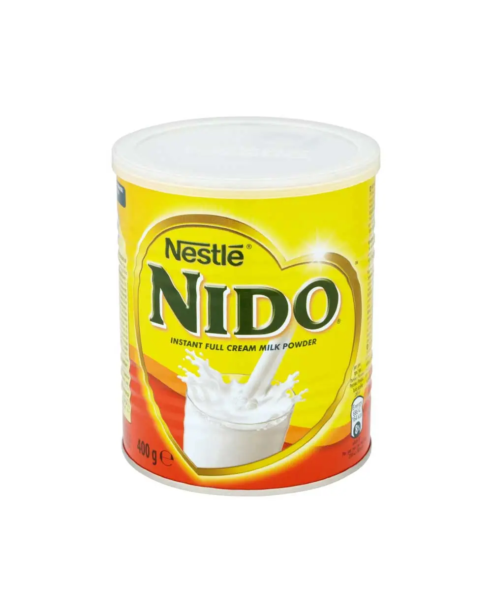 Nestle Nido Milk Powder 400g