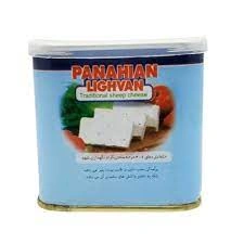 Panahian Lighvan Sheep Feta Cheese 400g