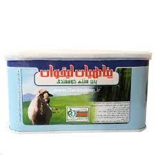 Panahian Lighvan Sheep Feta Cheese 800g