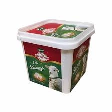 Sabah Sheep Cheese 400g