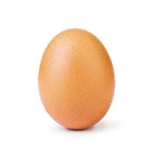 Small Egg