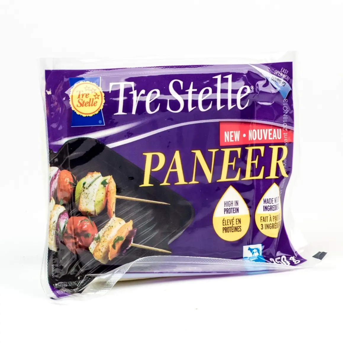Tre Stelle Paneer