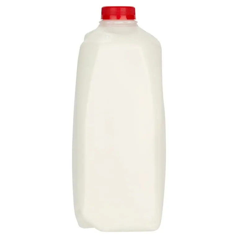 Whole Milk Gallon, 64 oz