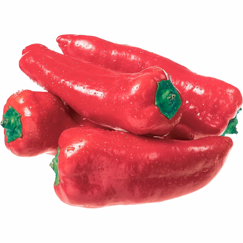 1 Small Shepherd Pepper Box