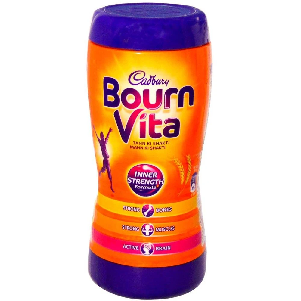 Cadbury Bournvita 500g
