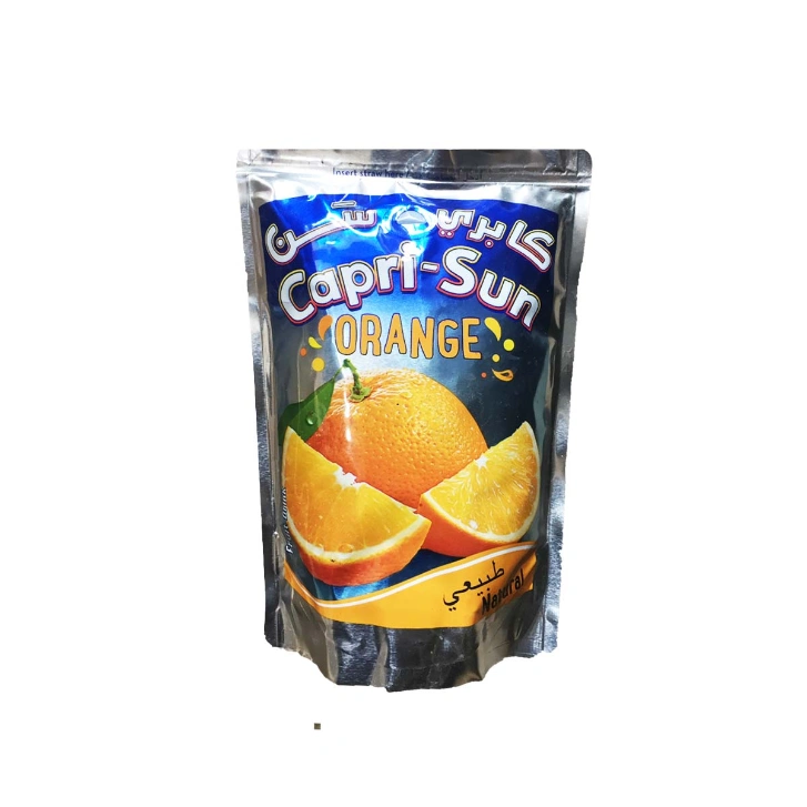 Capri-Sun Orange 200ml