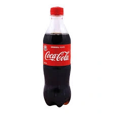 Coca-Cola Original Carbonated Soft Drink