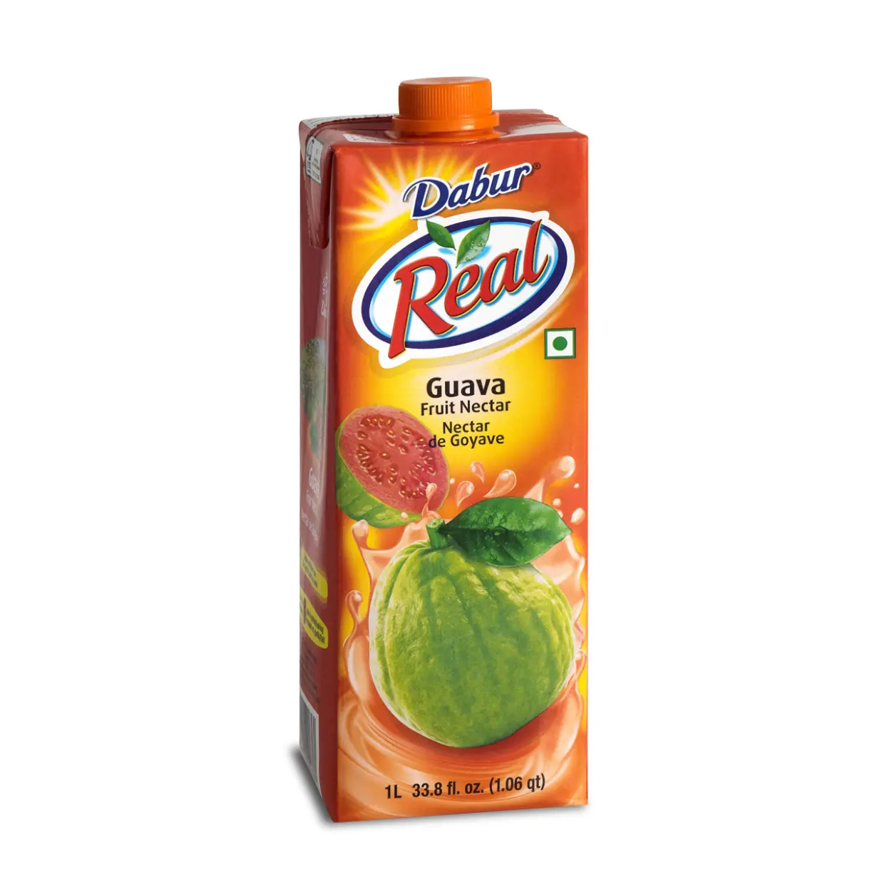 Dabur Real Guava Juice 200ml