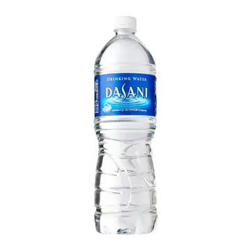 Dasani Clean Mineral Drinking Water