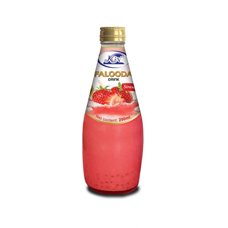 Falooda Strawberry Drink 290ml