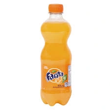 Fanta Orange Soda 473ml thumbnail 1