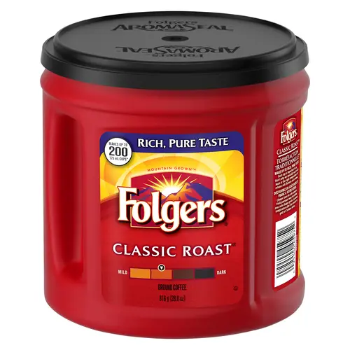 Folgers Classic Roast 816 G