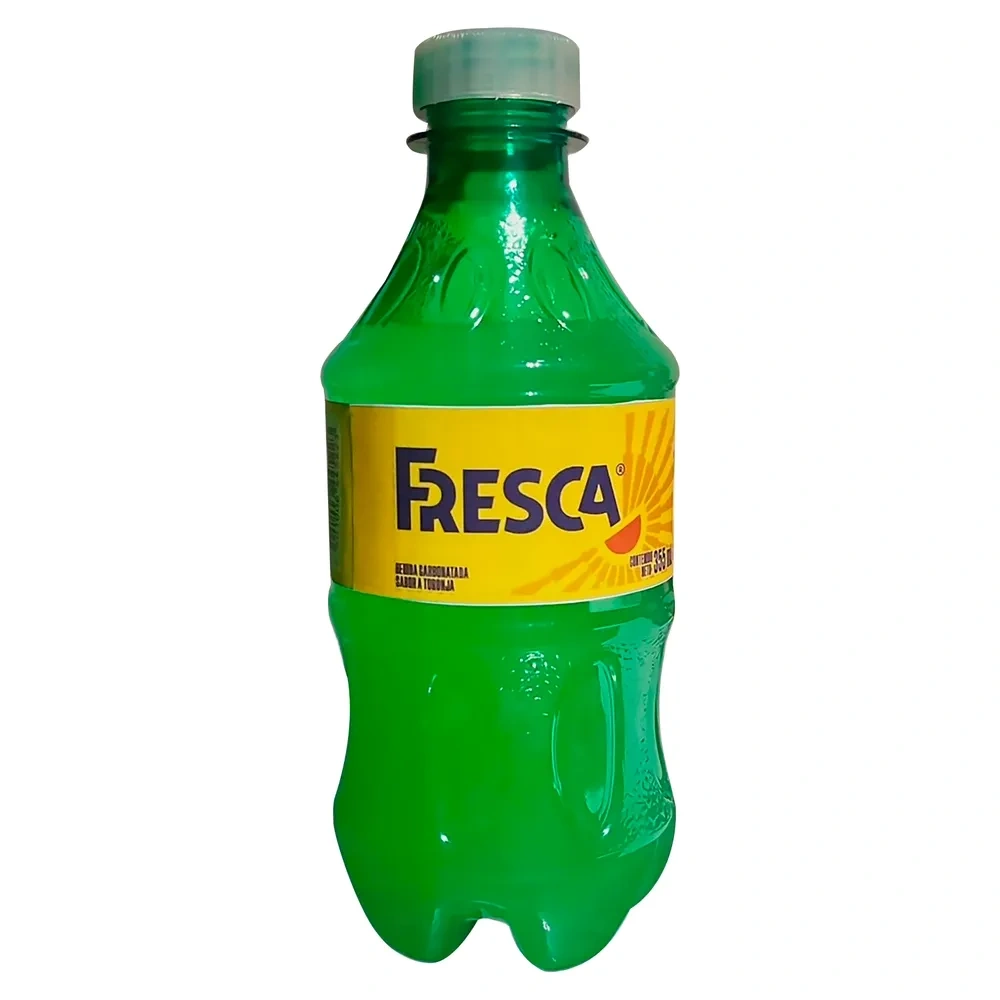 Fresca 355ml