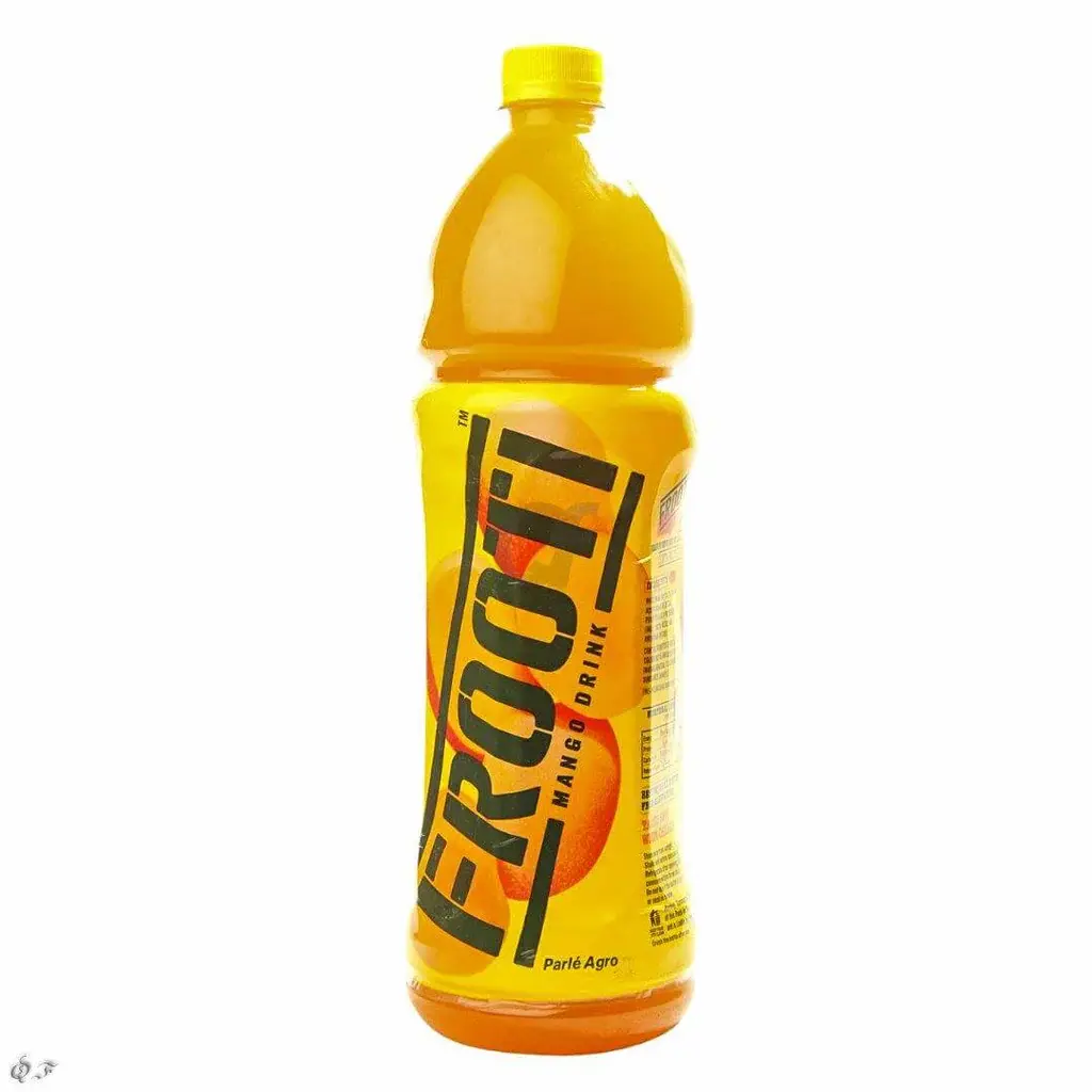 Frooti Mango Drink 1L