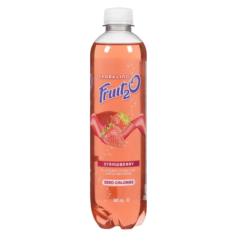 Fruit 2 O 502Ml