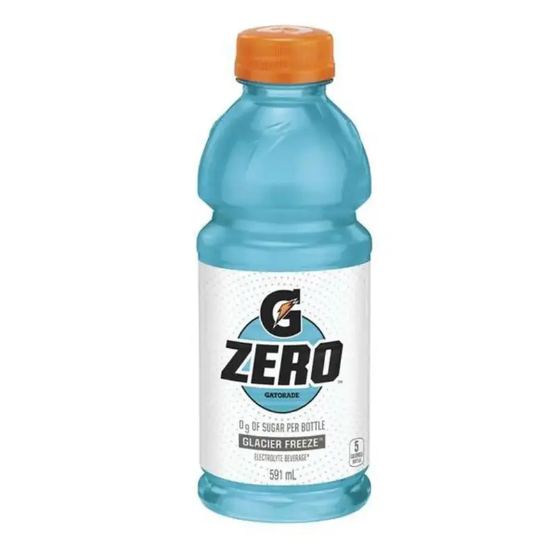 Gatorade Zero