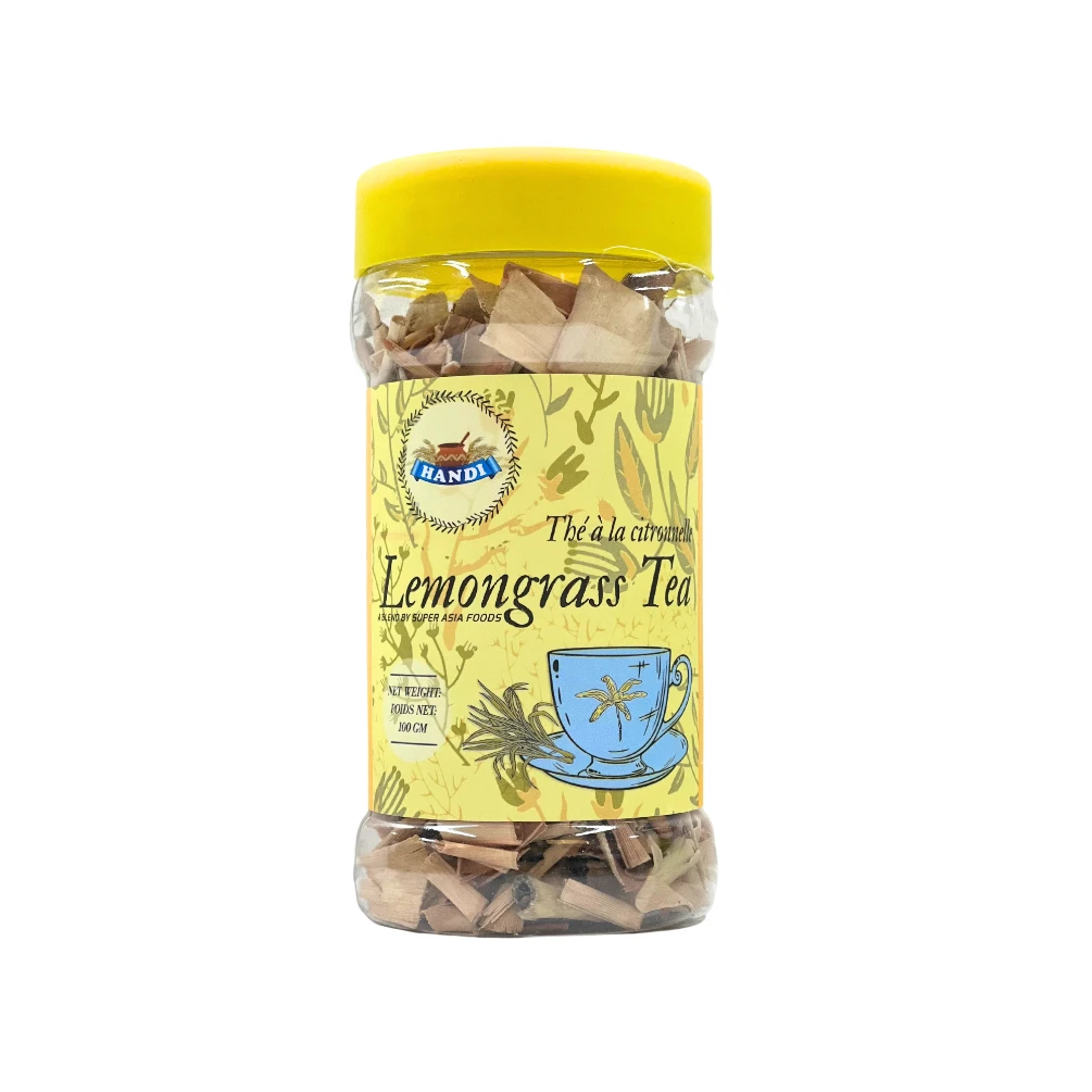 Handi Lemongrass Tea 100g