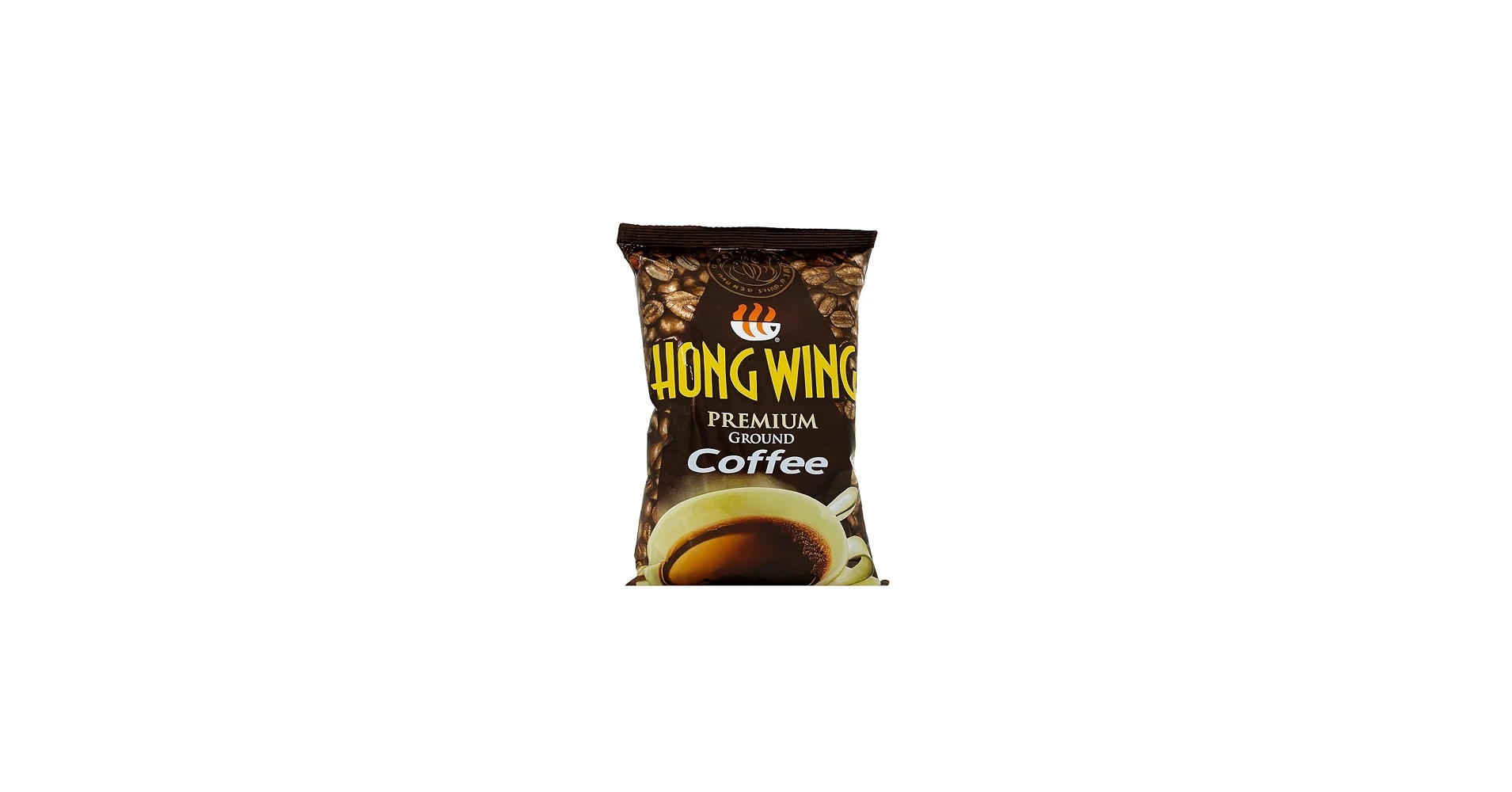 Hong Wing Premium Ground Coffee 85g