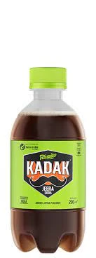 Kadak Jeera 200Ml