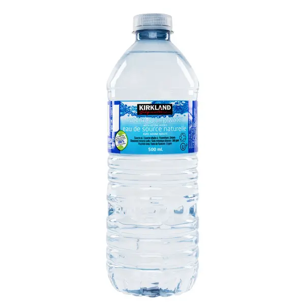 Kirkland Signature Water 500ml