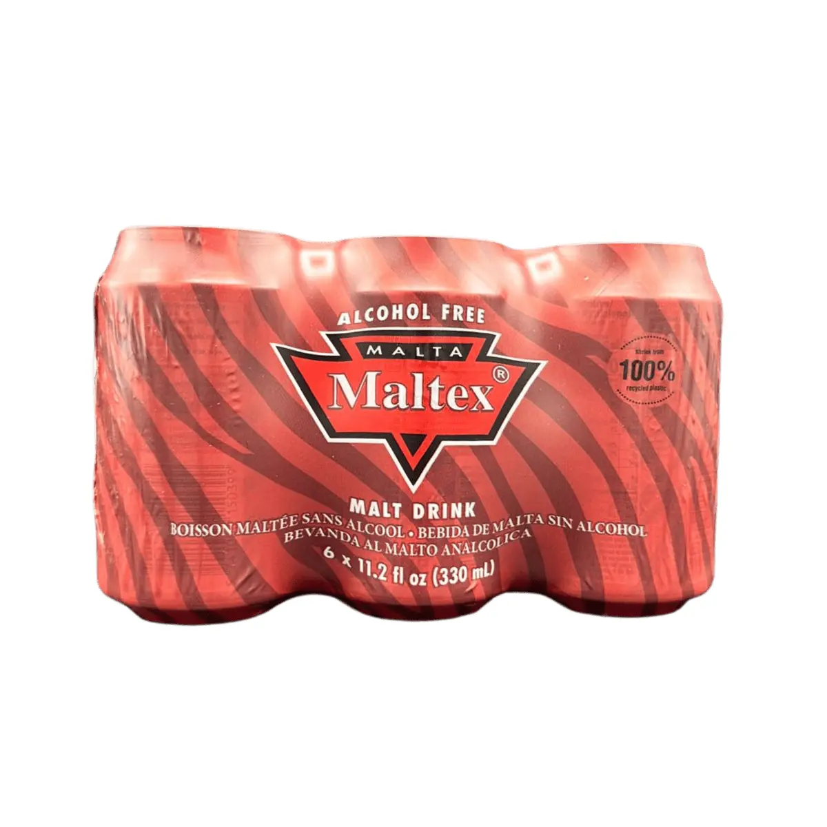 Maltex Malt Drink (Pack of 6)