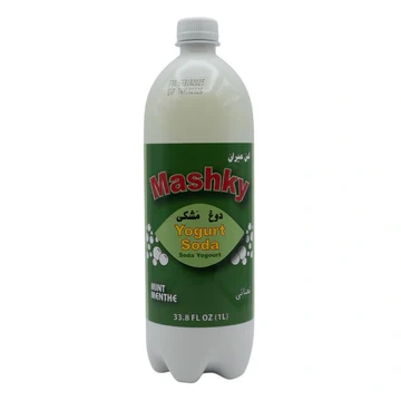 Mashky Mint 1L
