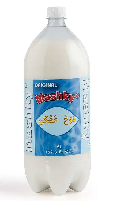 Mashky Original 500ml