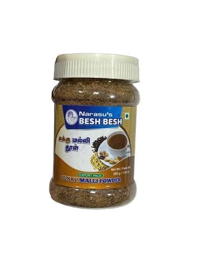 Narasu's Besh Besh Sukku Malli Powder 200g