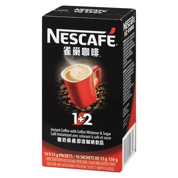 Nescafe 2+1 Instant Coffee